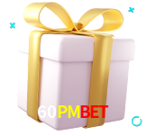 Receba seus bônus de boas-vindas no 60PMBET