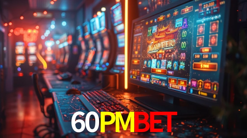 60PMBET vip