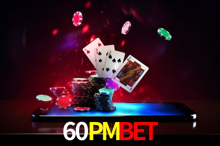 Experiência VIP 60PMBET