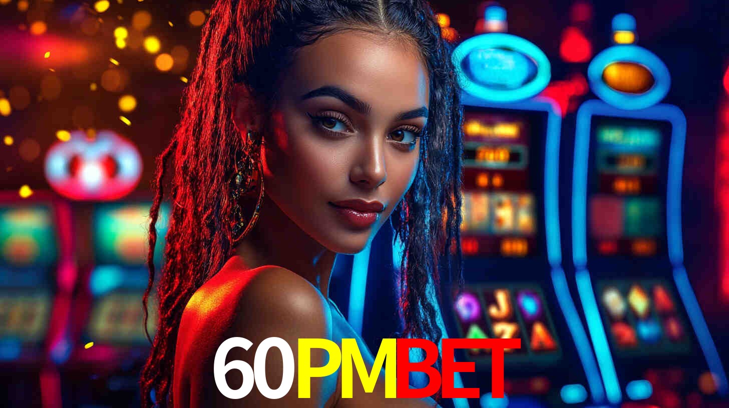 Estatísticas 60PMBET