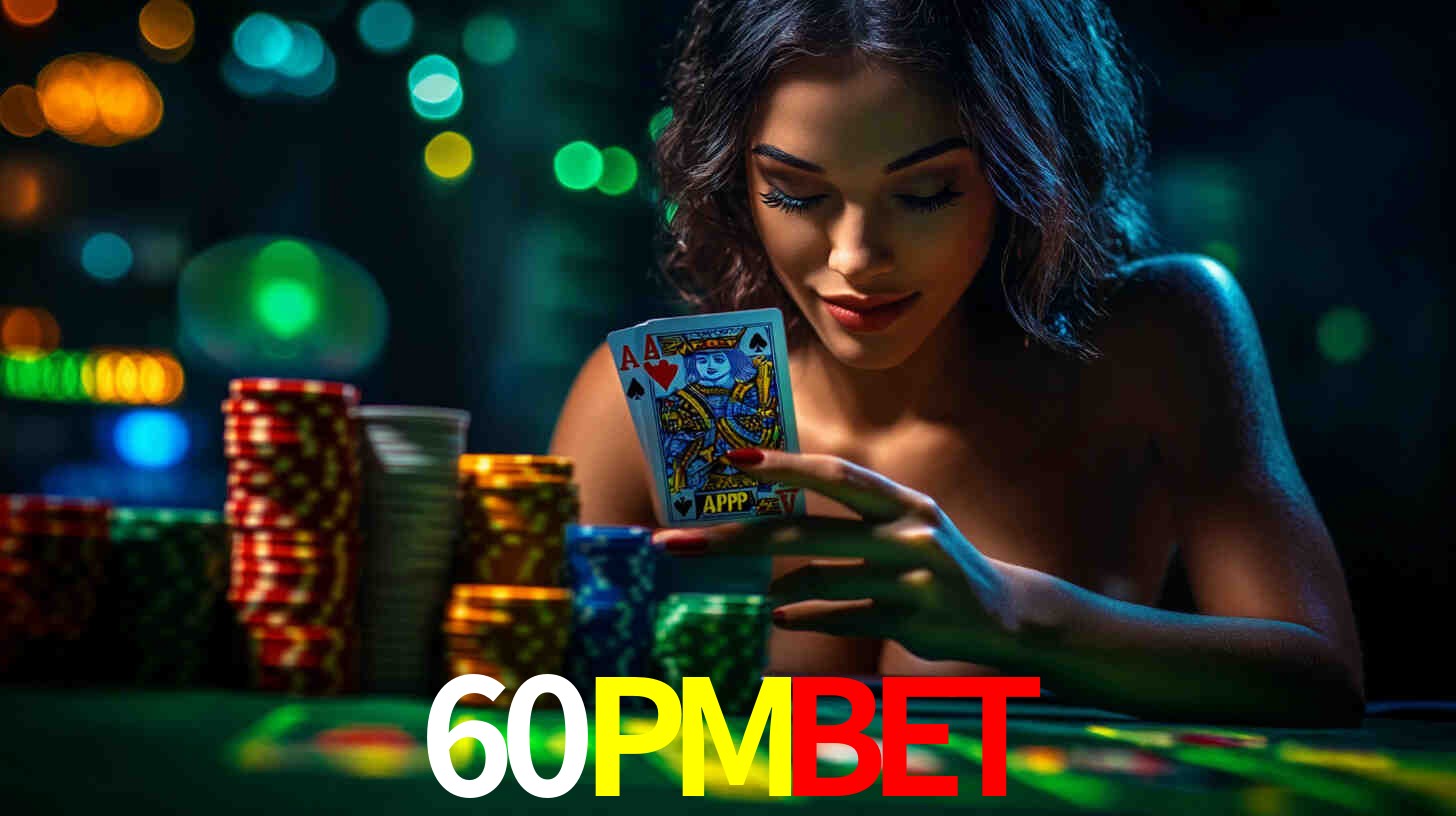 Experiência VIP 60PMBET