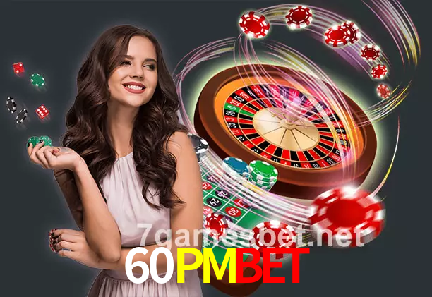 vivo no cassino 60PMBET