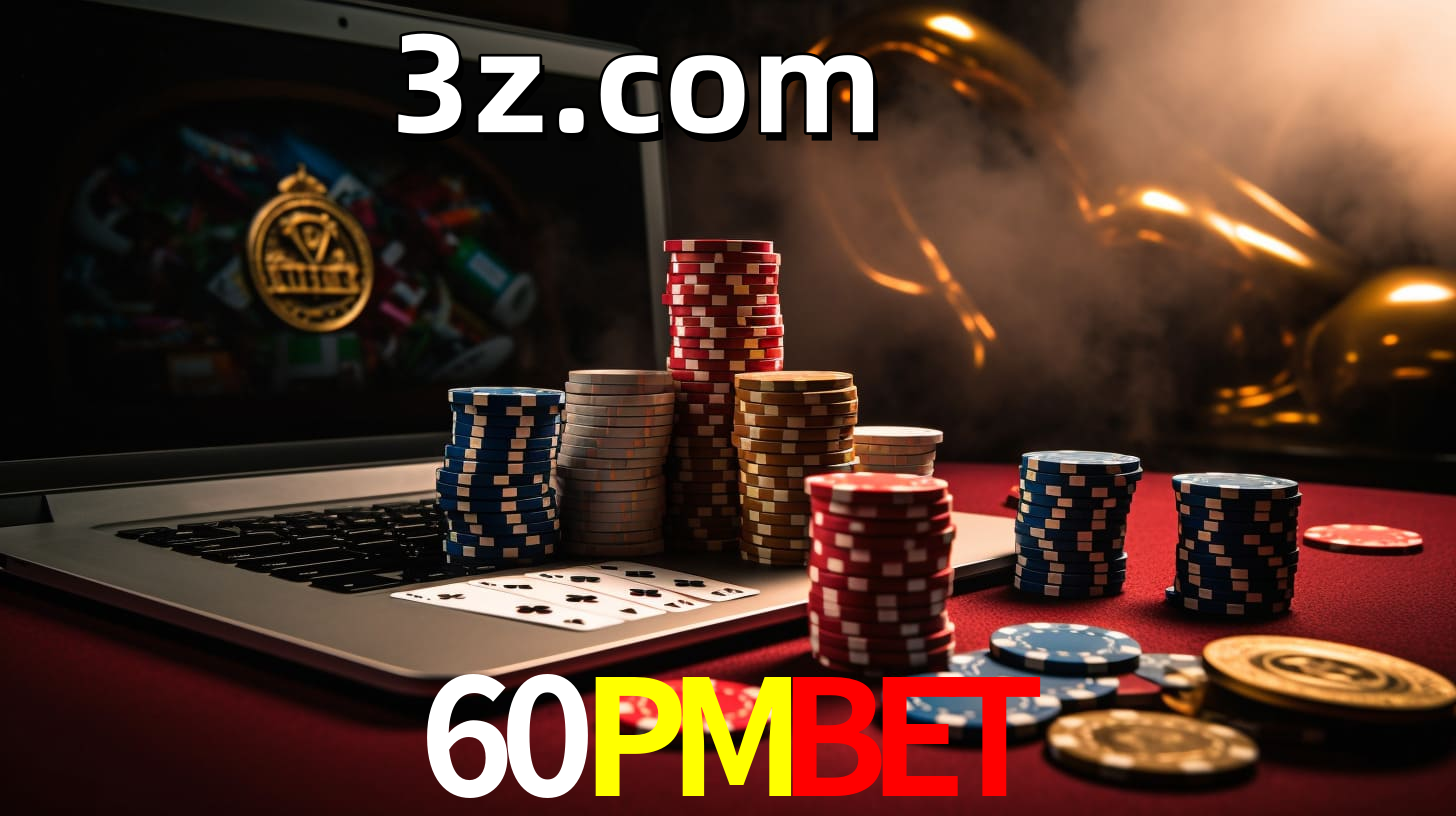 Segurança App 60PMBET