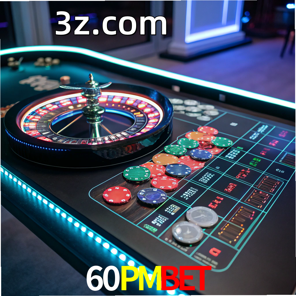 Jogos Certificados 60PMBET