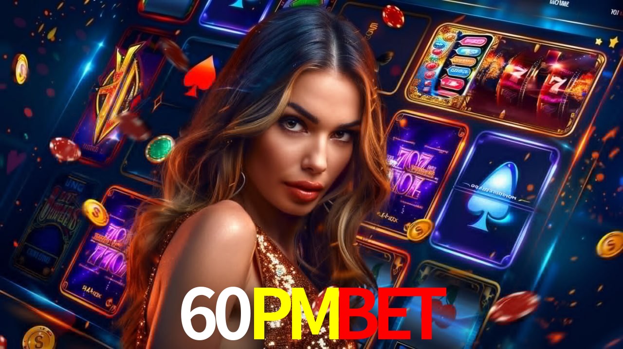 Tecnologia da Plataforma 60PMBET