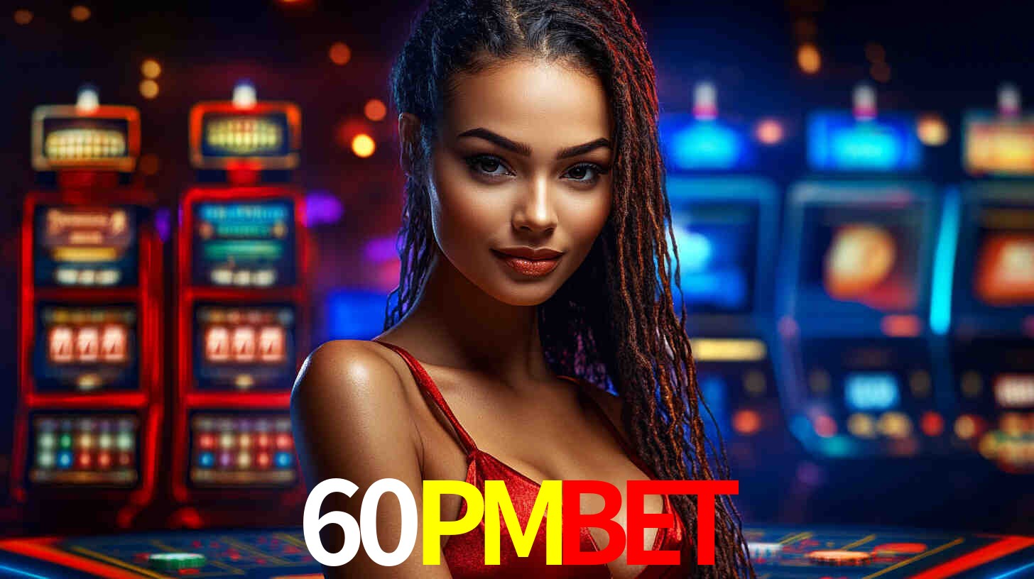 Avaliações dos Jogadores 60PMBET