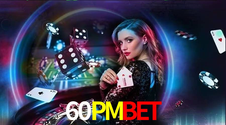 Slot Games 60PMBET