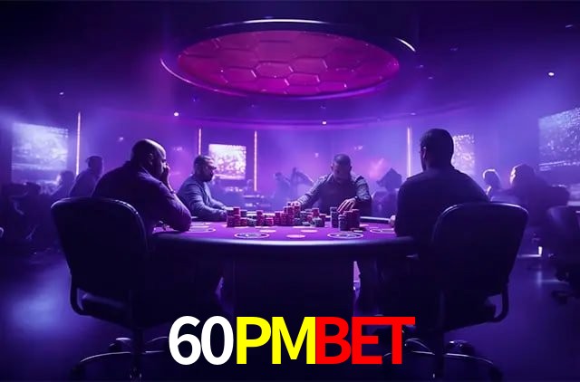 Login Seguro 60PMBET