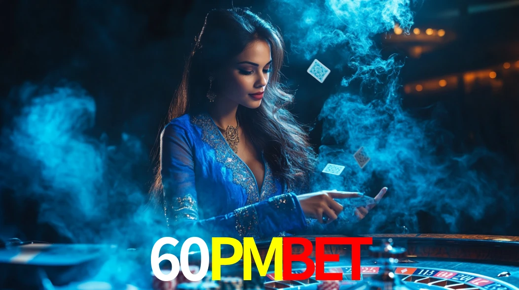 Jogos de Slot 60PMBET