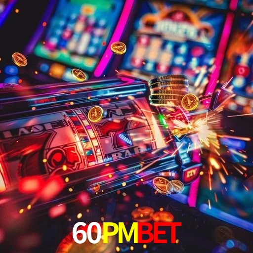Apostas Esportivas na 60PMBET: Um Guia Completo