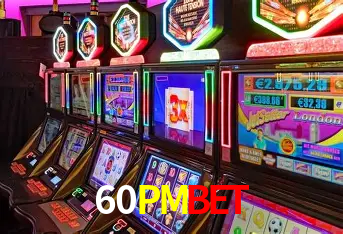 cassino 60PMBET
