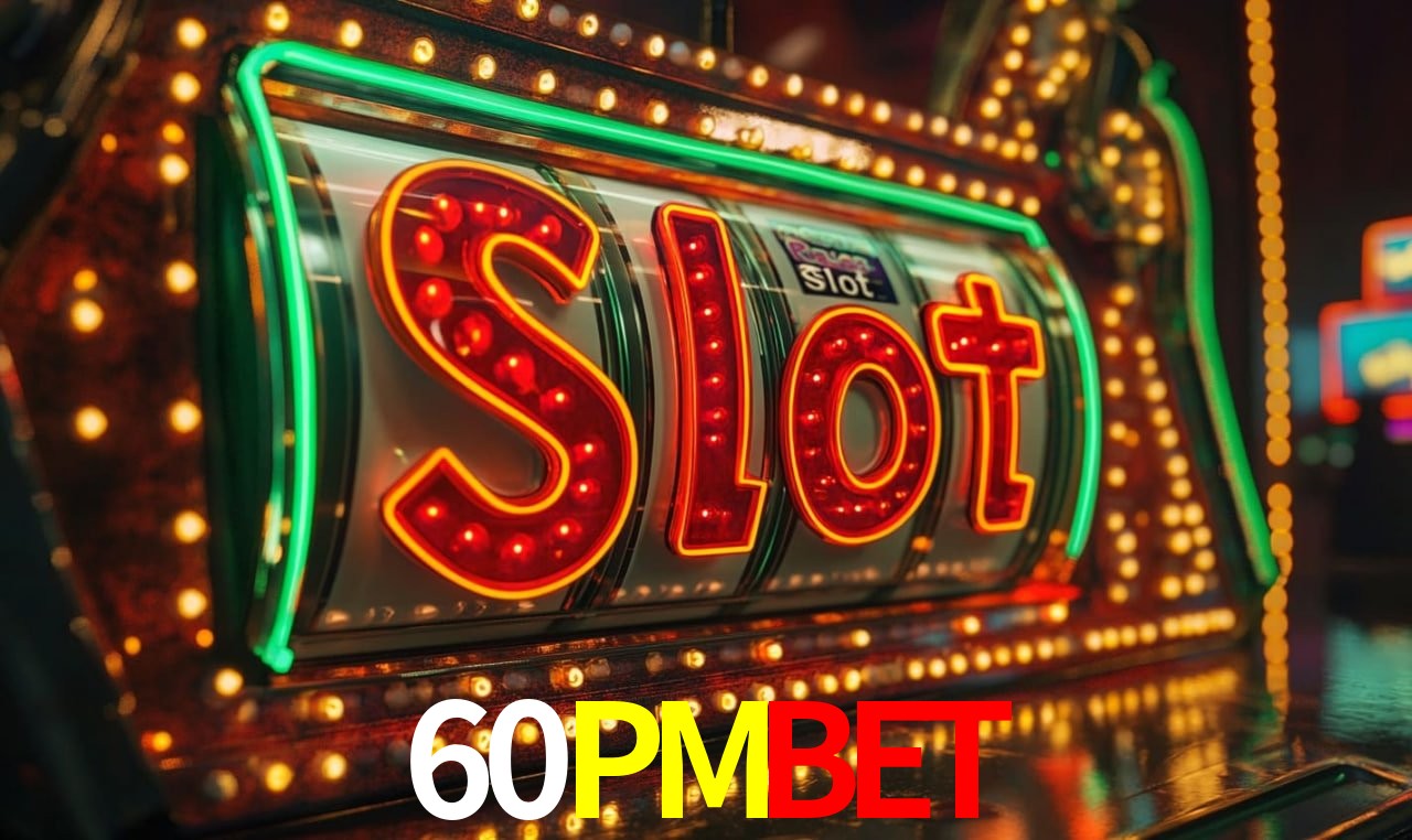 Descubra a Essência do 60PMBET: Nossa História e Compromissos