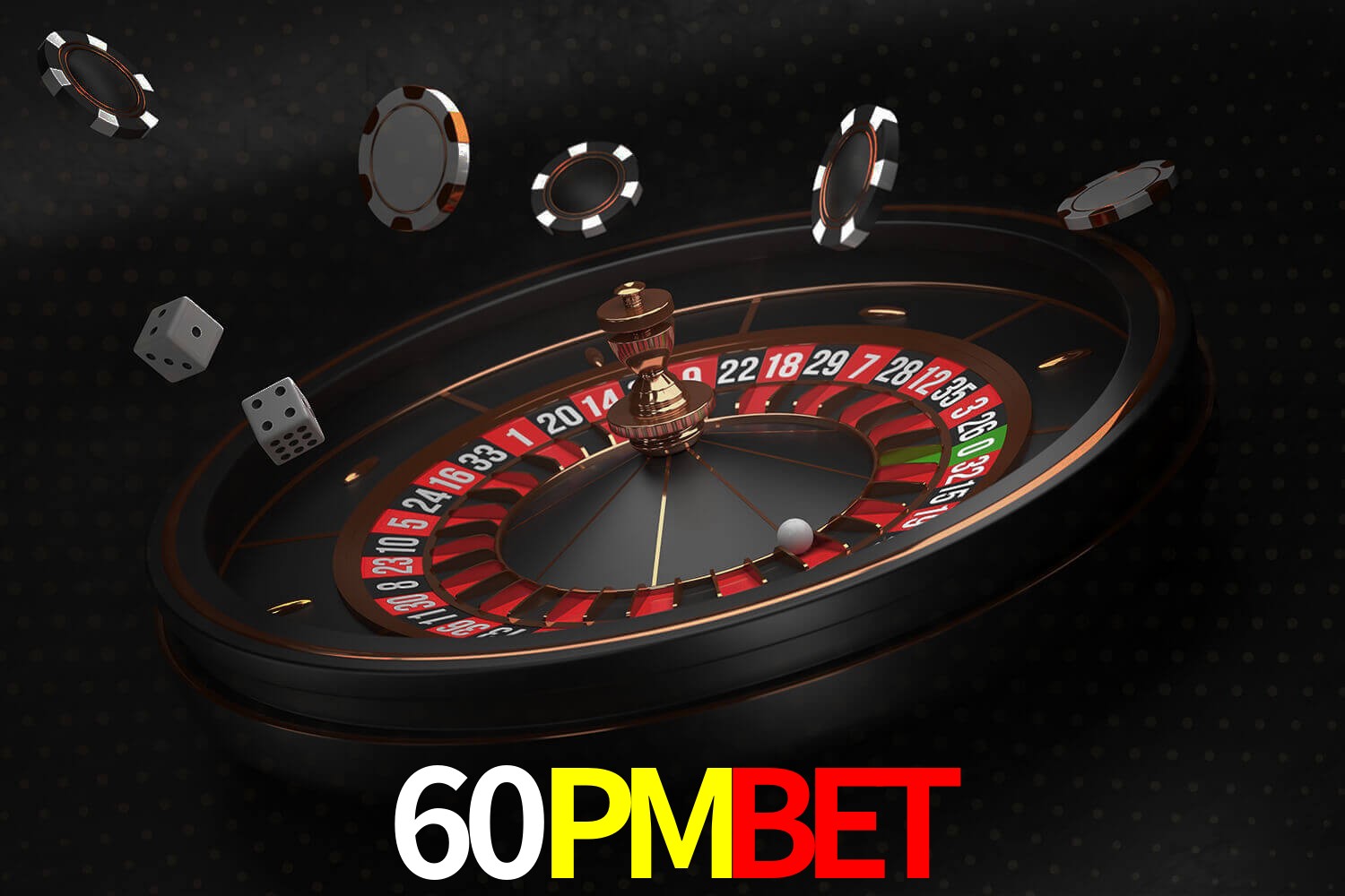 60PMBET vip
