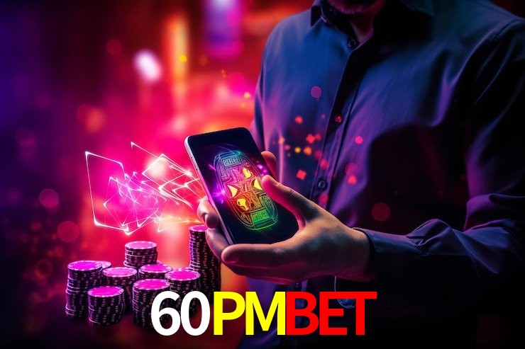 Inovações de Jogos na 60PMBET: O Futuro das Experiências Interativas