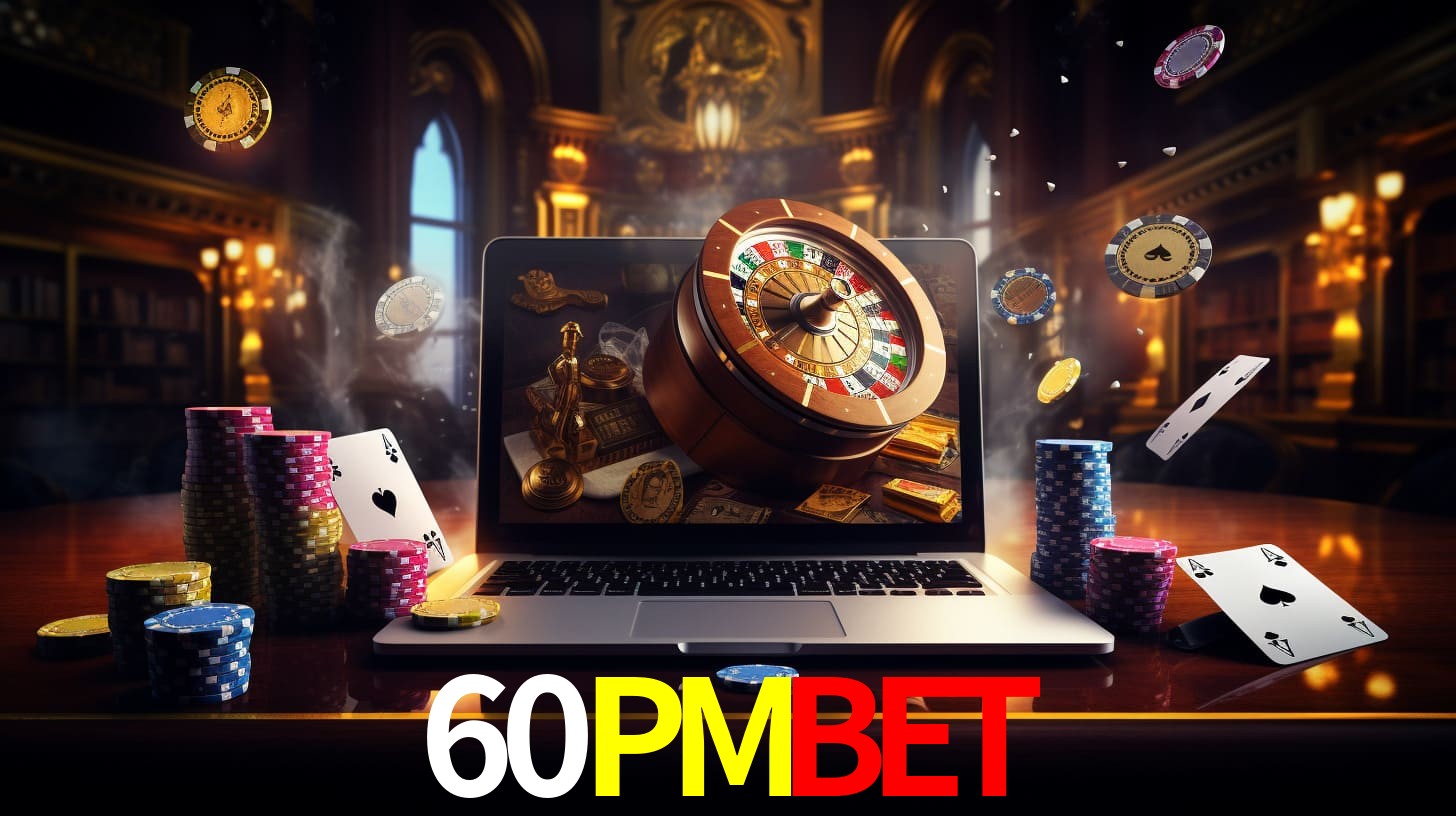 Tournaments 60PMBET
