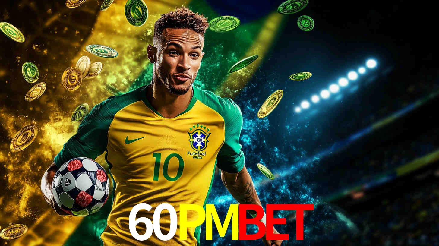 Apostas de Tênis 60PMBET