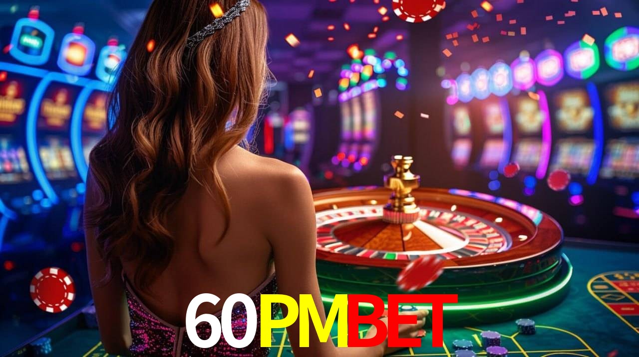Descubra a Essência do 60PMBET: Nossa História e Compromissos