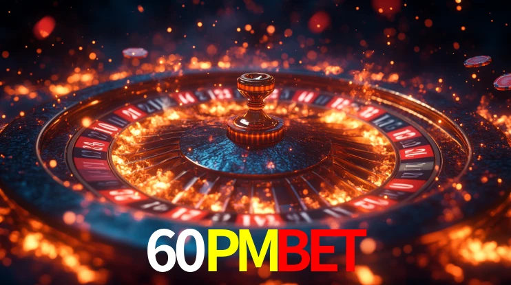 Sinta a adrenalina dos jogos de cassino com 60PMBET