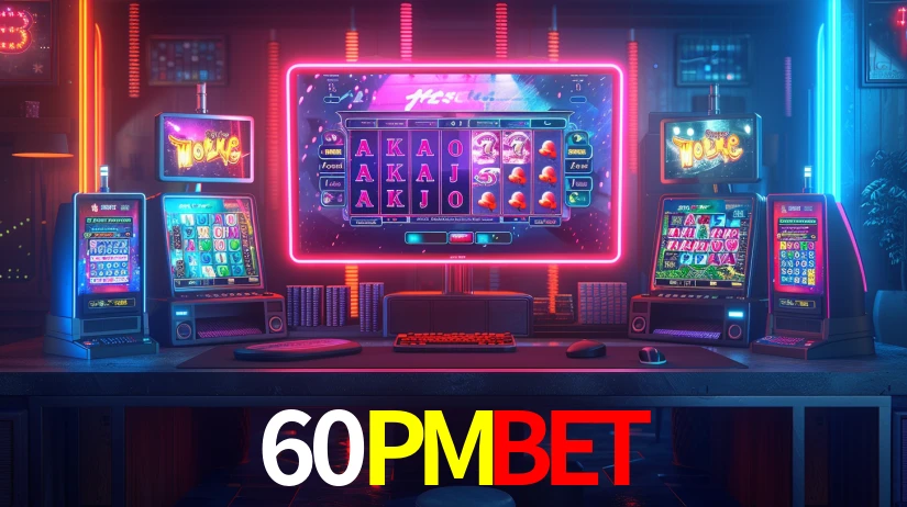 60PMBET: Seu Especialista em Apostas Esportivas Brasileiras