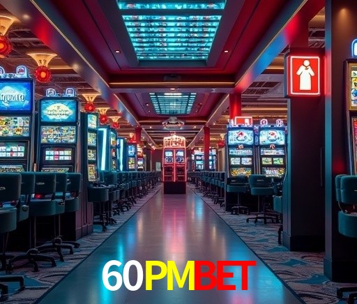 Benefícios da Conta 60PMBET