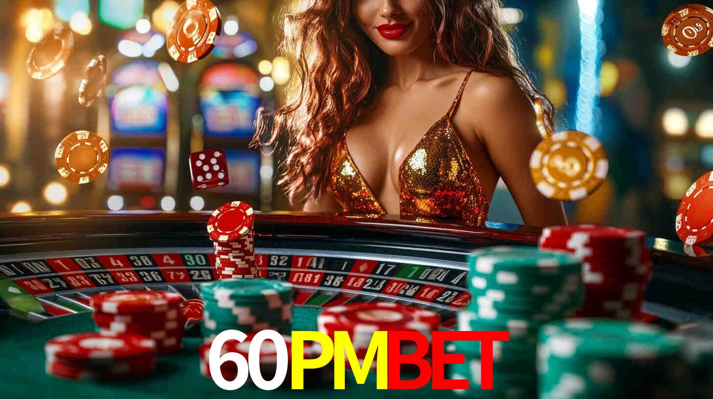 60PMBET vip