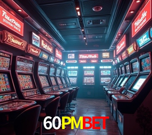 Descubra o Programa VIP da 60PMBET: Vantagens Exclusivas para Jogadores