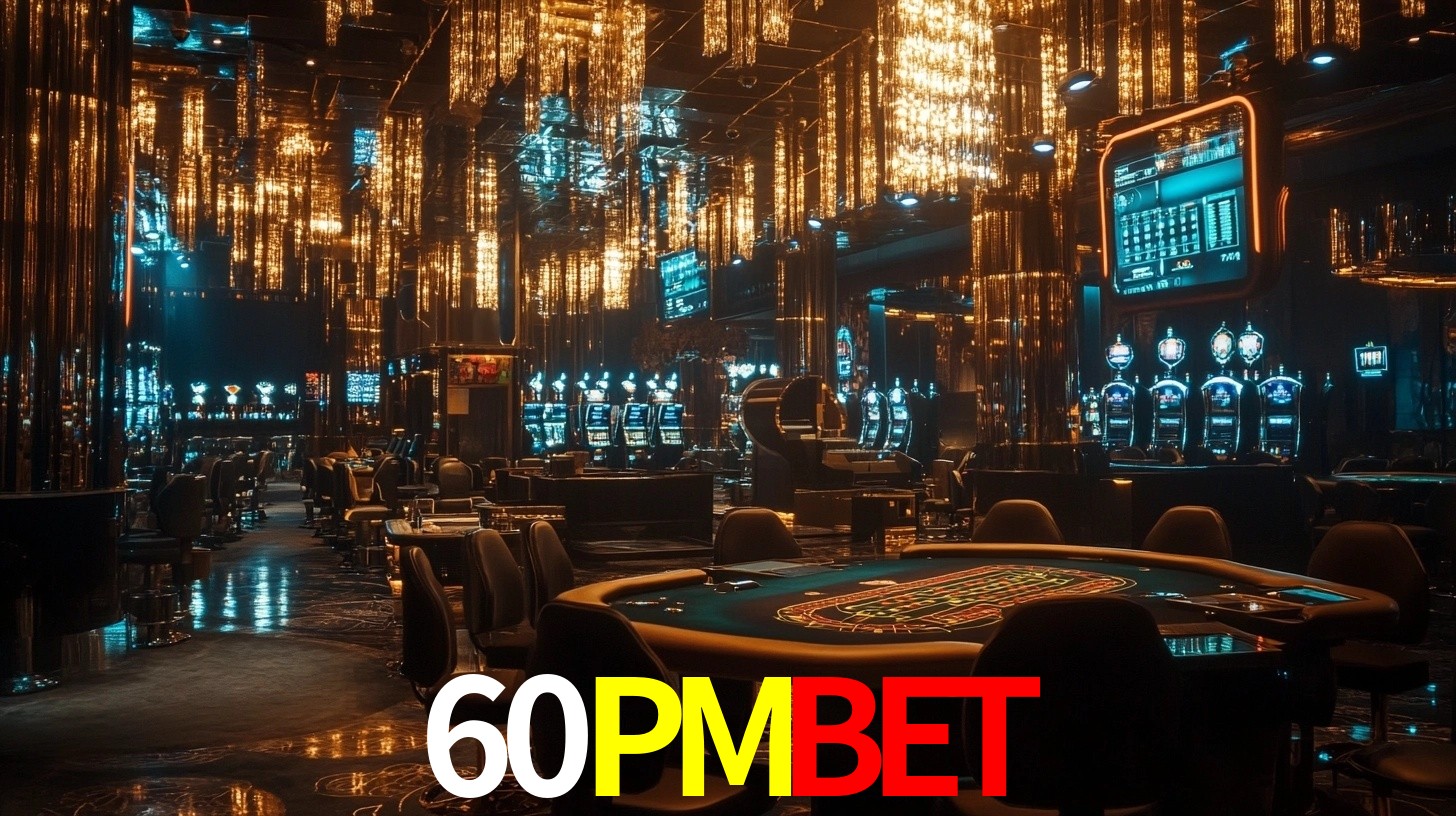 60PMBET