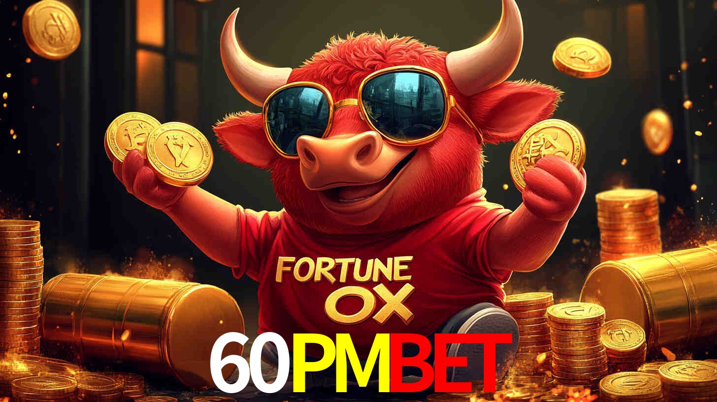 Torneios 60PMBET