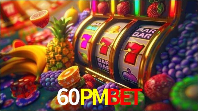 API Integration 60PMBET