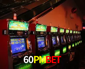 Seasonal Promotions 60PMBET