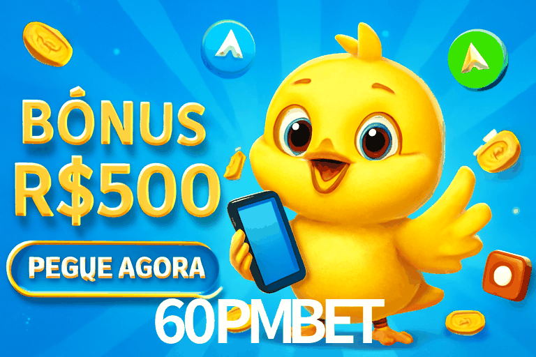 Game Providers 60PMBET