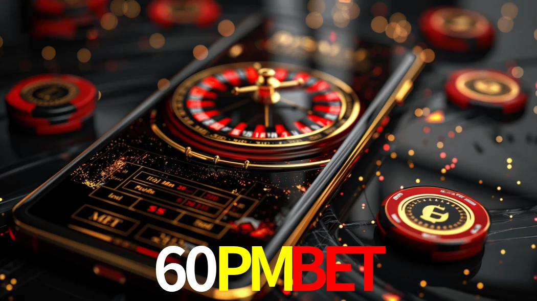 Bonus Features 60PMBET