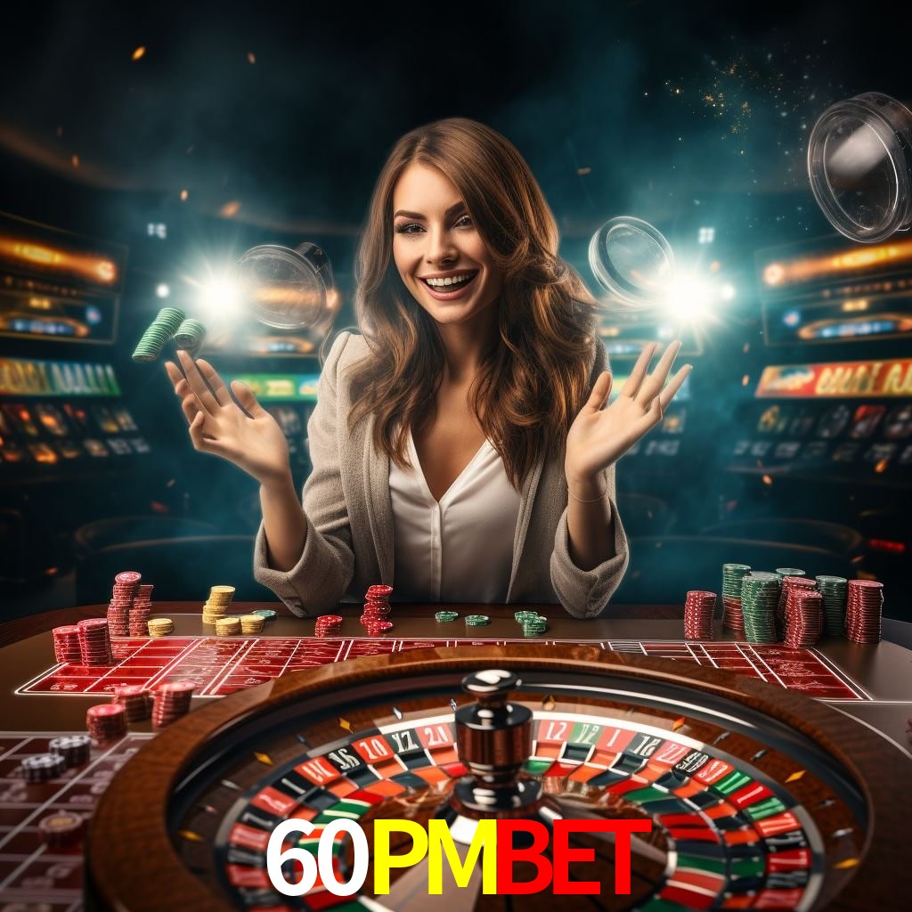 60PMBET