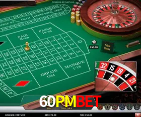 Exclusive Offers 60PMBET