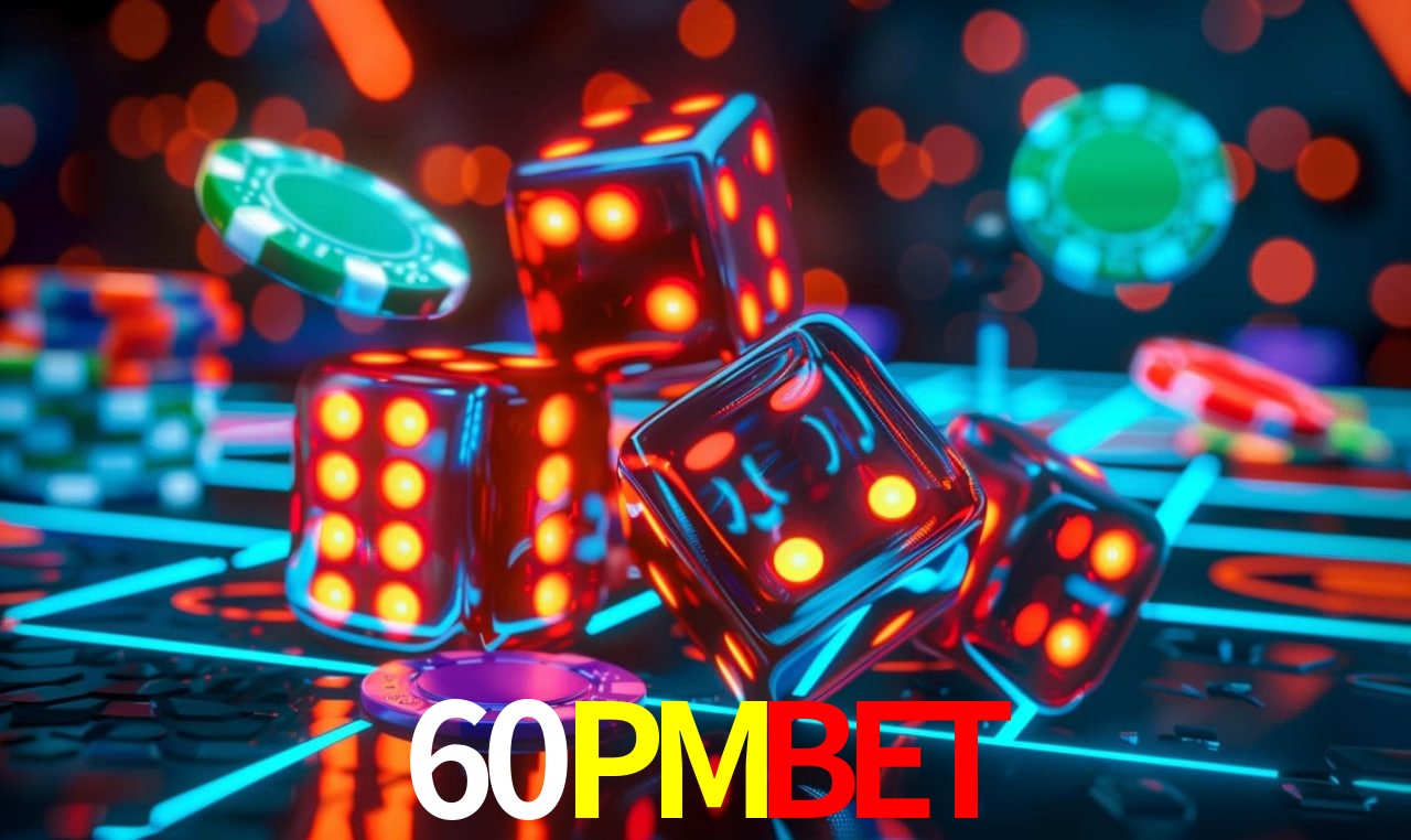 Promoções Sazonais 60PMBET