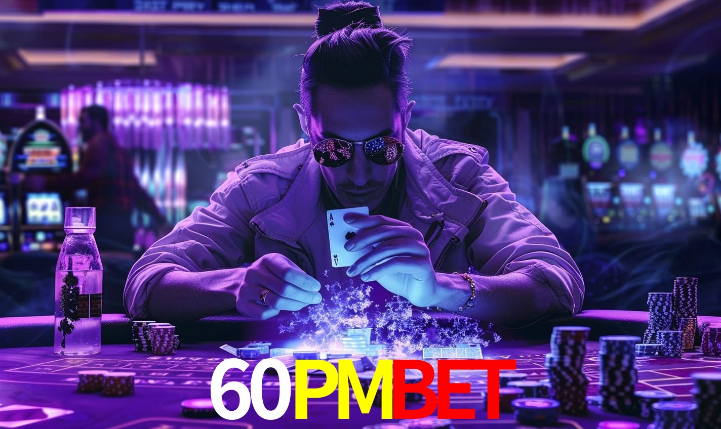 Roulette Table 60PMBET