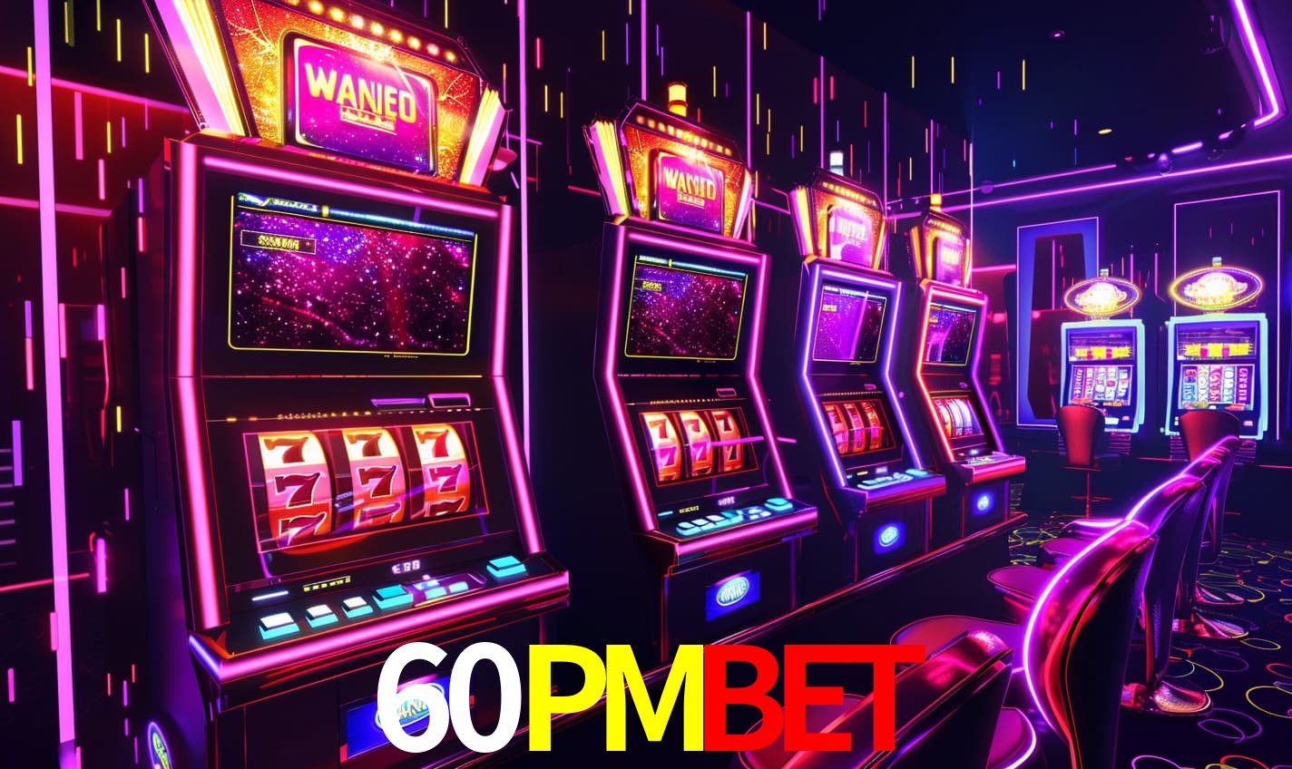 Diretório de Jogos 60PMBET
