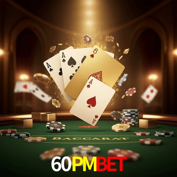 VIP Casino 60PMBET