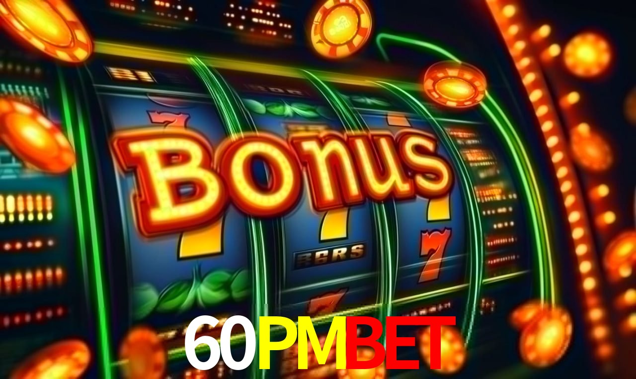 Live Casino 60PMBET