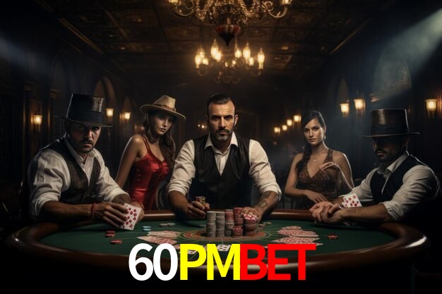 Integração de APIs 60PMBET