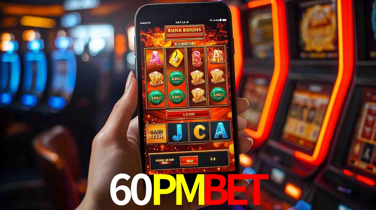 60PMBET.com