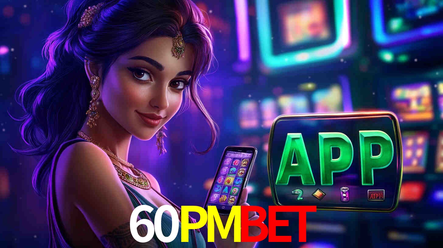 Descubra a Magia dos Jogos de Arcade no 60PMBET