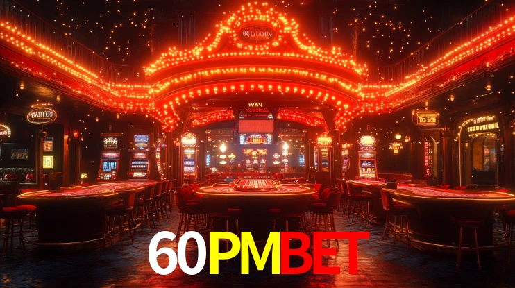 60PMBET.com