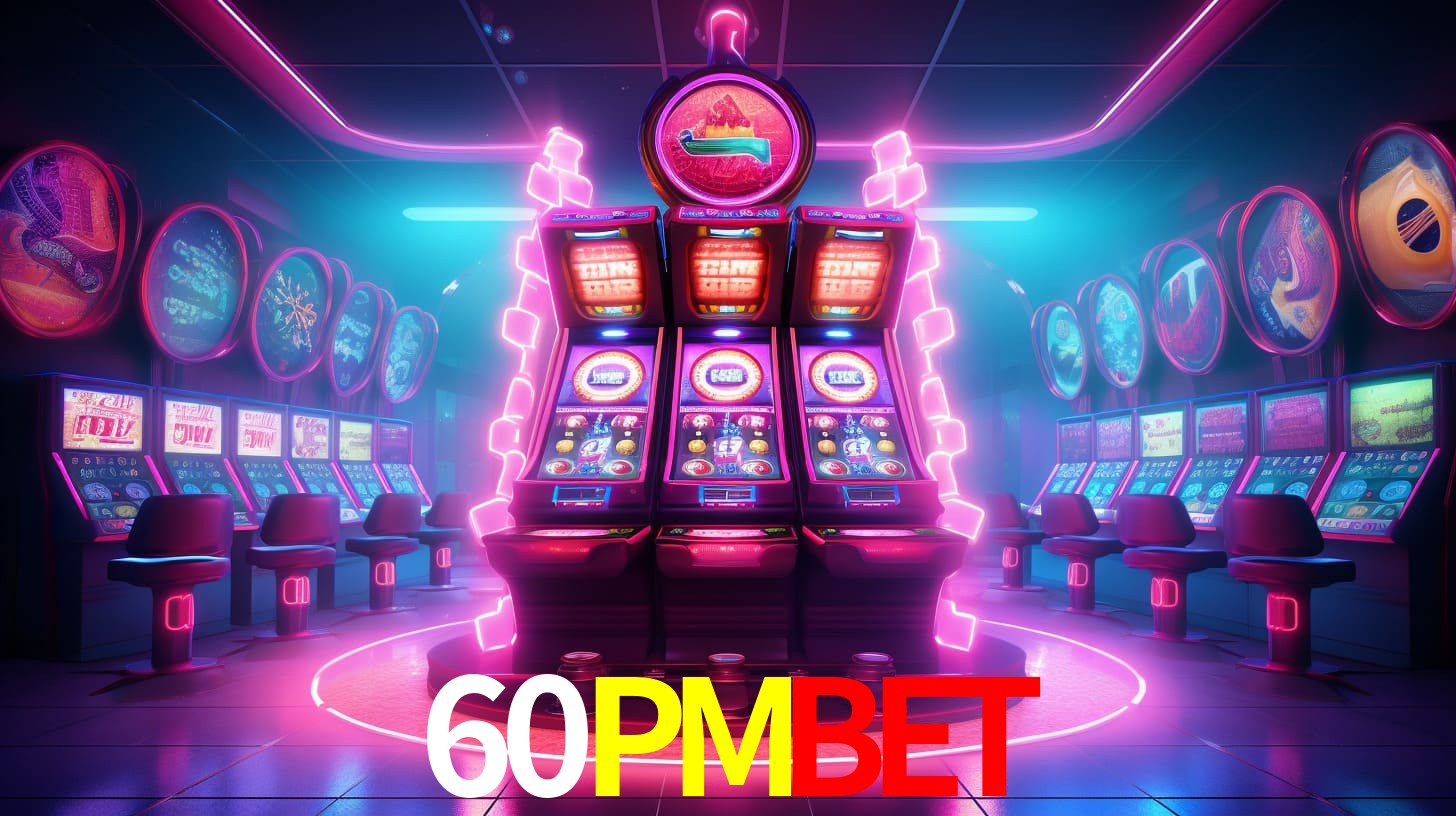 Bônus Generosos e Exclusivos no 60PMBET para Você!