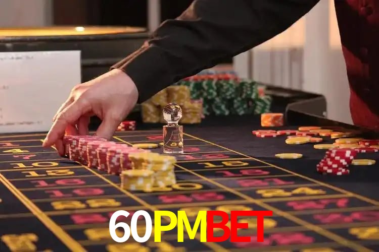 Bônus Diários 60PMBET