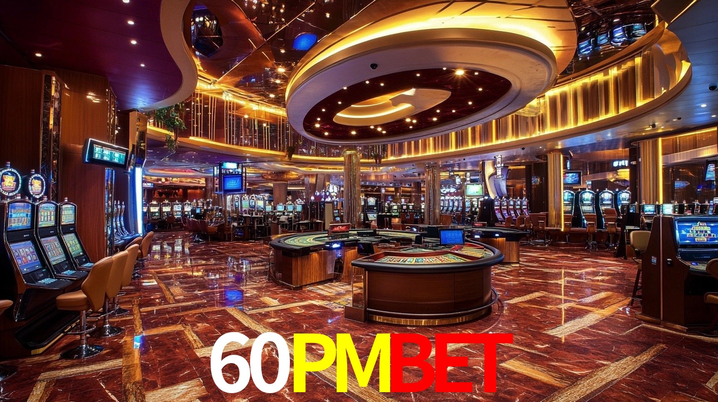 Exclusive Games 60PMBET