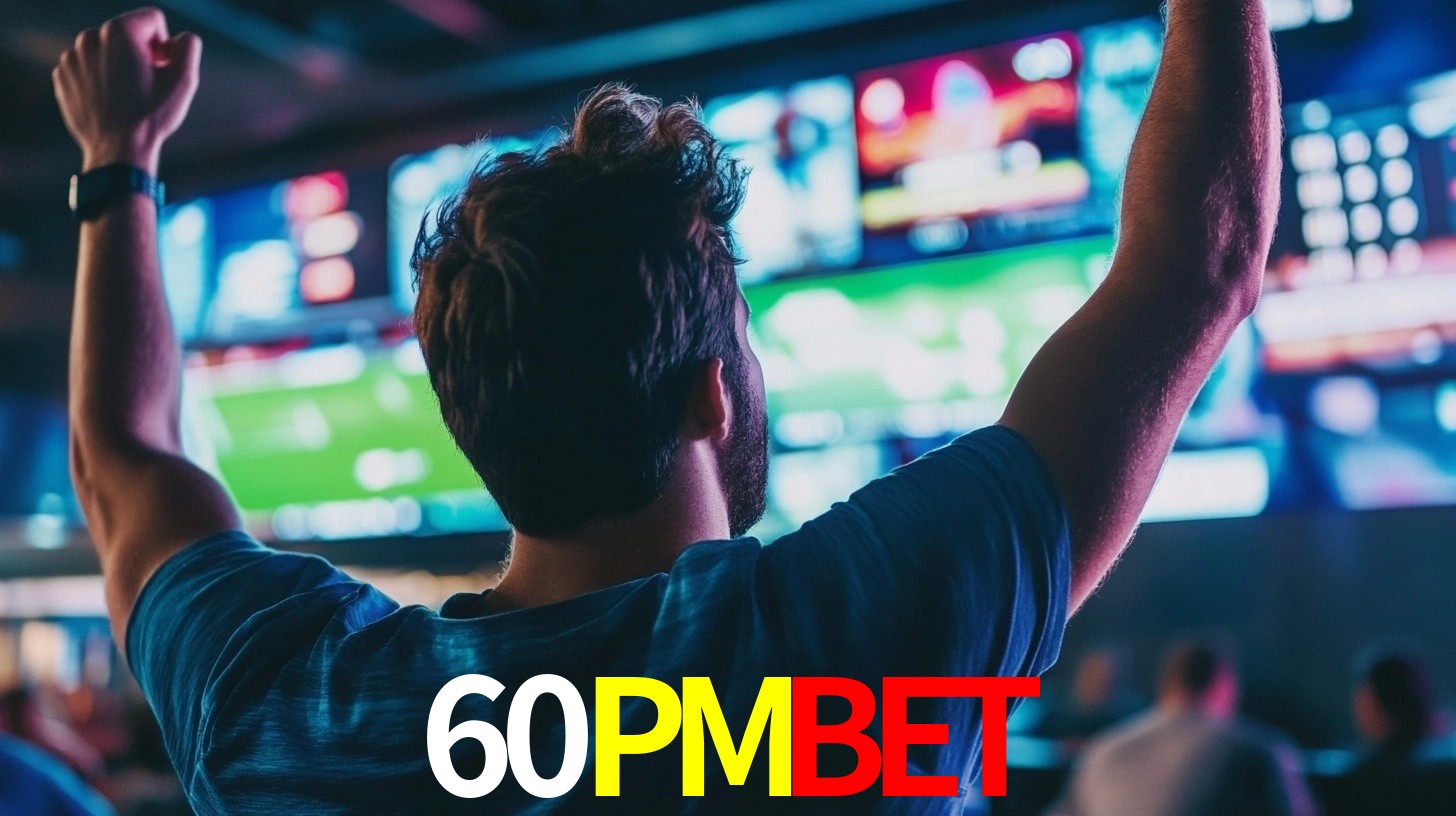 60PMBET vip