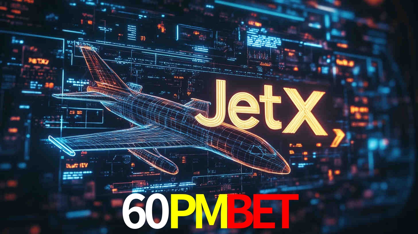 Casino Ao Vivo 60PMBET