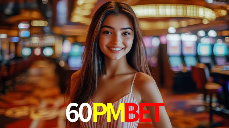 Experimente o Login Seguro Premium no 60PMBET