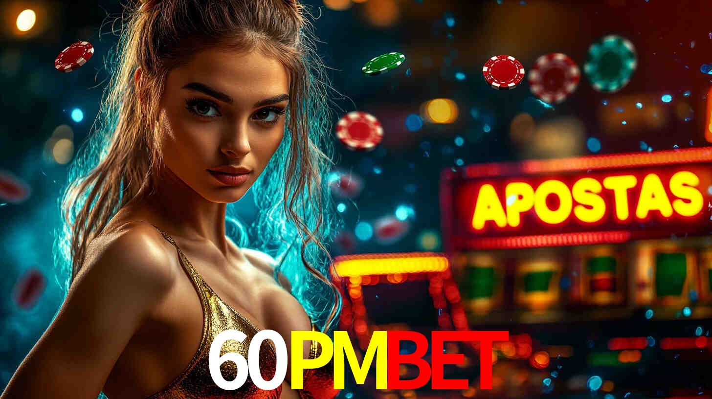 Jogo Spaceman 60PMBET